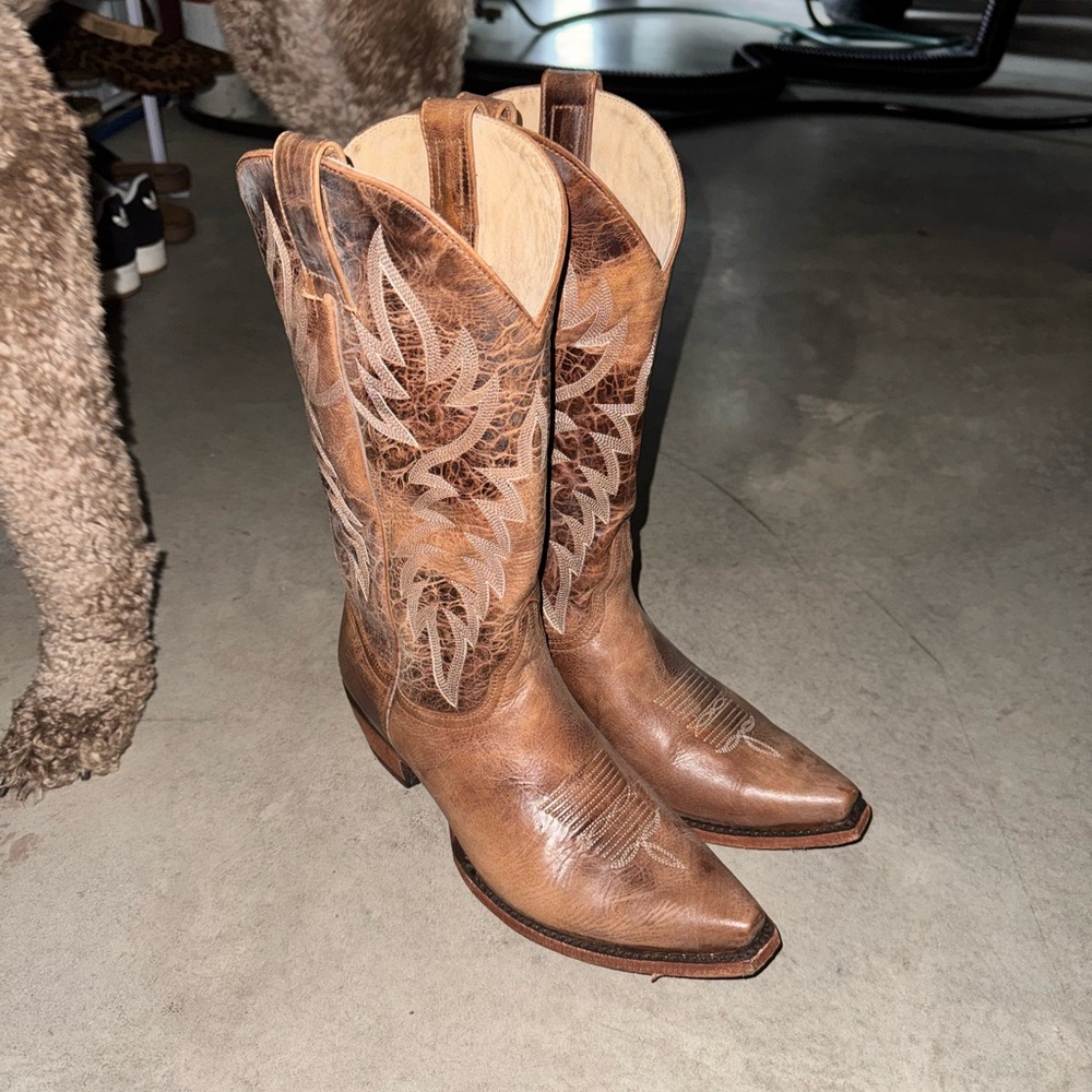 Idyllwind Women Boots